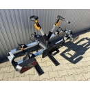 Bagażnik platforma na 2 rowery SPINDER SX2